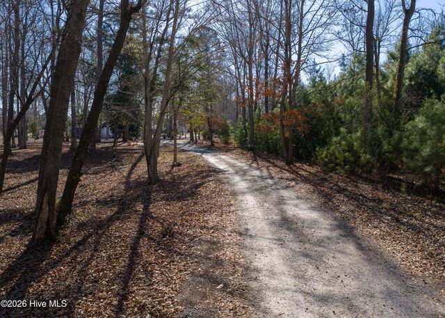Lot 17 Redd Banks Lane, Hampstead, NC 28443