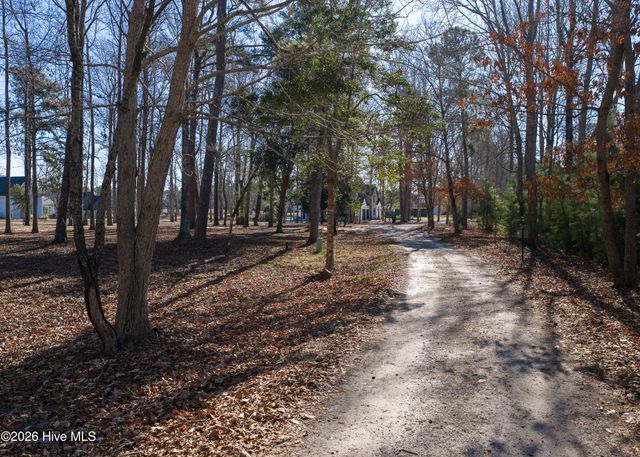 Lot 17 Redd Banks Lane, Hampstead, NC 28443