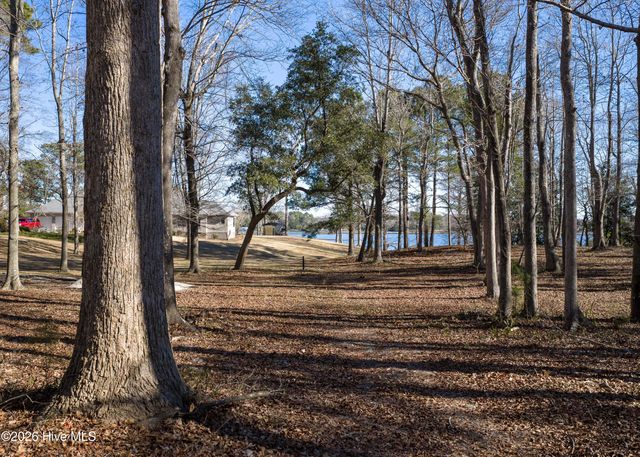 Lot 17 Redd Banks Lane, Hampstead, NC 28443