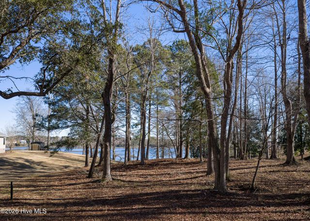 Lot 17 Redd Banks Lane, Hampstead, NC 28443
