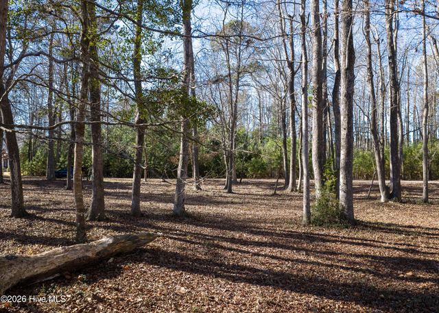 Lot 17 Redd Banks Lane, Hampstead, NC 28443