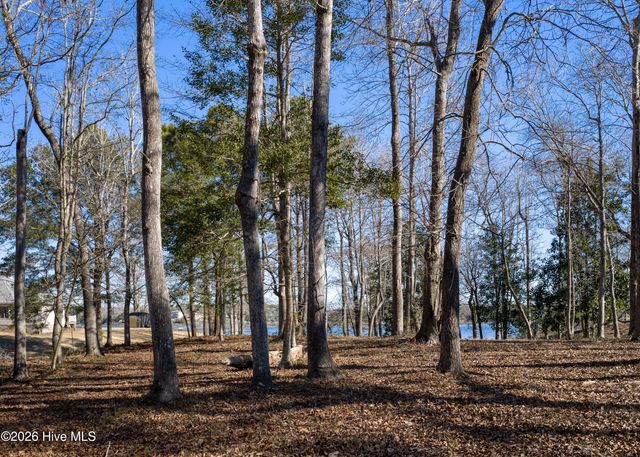 Lot 17 Redd Banks Lane, Hampstead, NC 28443