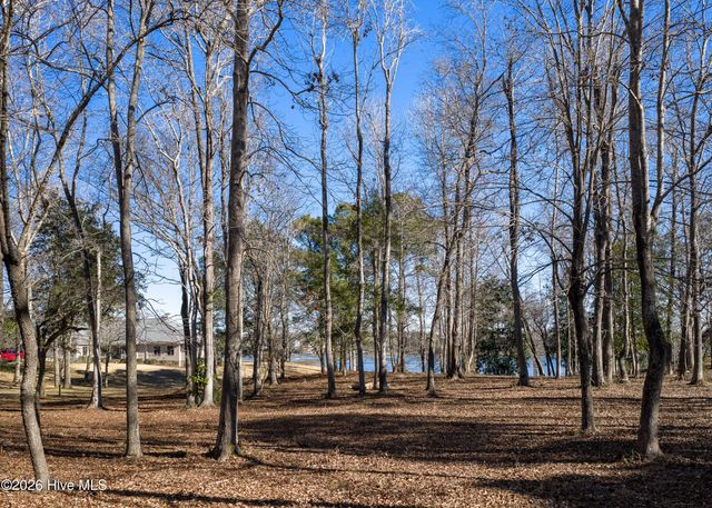 Lot 17 Redd Banks Lane, Hampstead, NC 28443