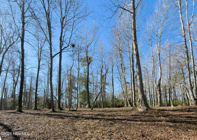 Lot 17 Redd Banks Lane, Hampstead, NC 28443