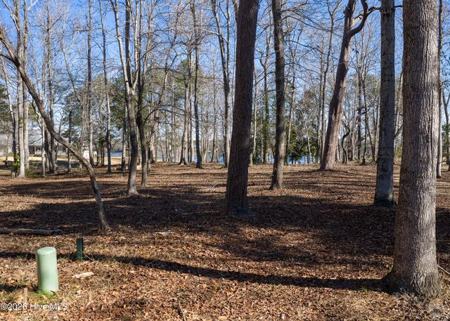 Lot 17 Redd Banks Lane, Hampstead, NC 28443