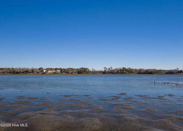 Lot 17 Redd Banks Lane, Hampstead, NC 28443