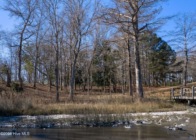 Lot 17 Redd Banks Lane, Hampstead, NC 28443