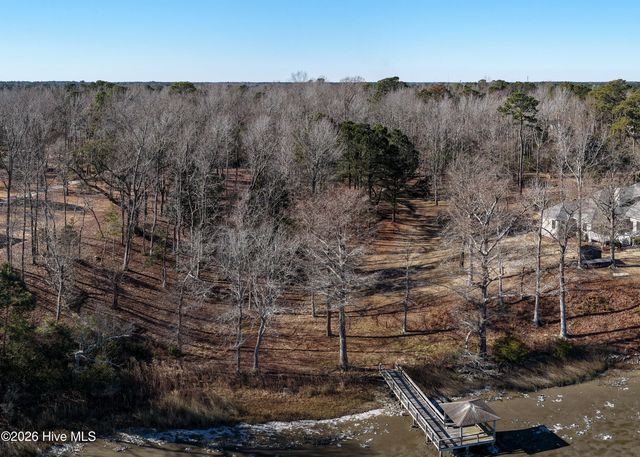 Lot 17 Redd Banks Lane, Hampstead, NC 28443