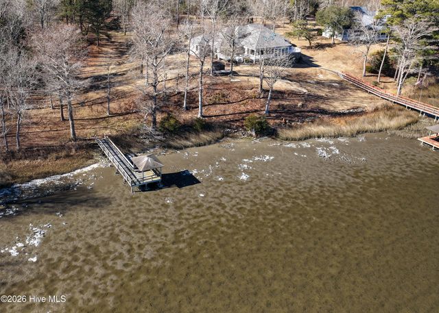 Lot 17 Redd Banks Lane, Hampstead, NC 28443