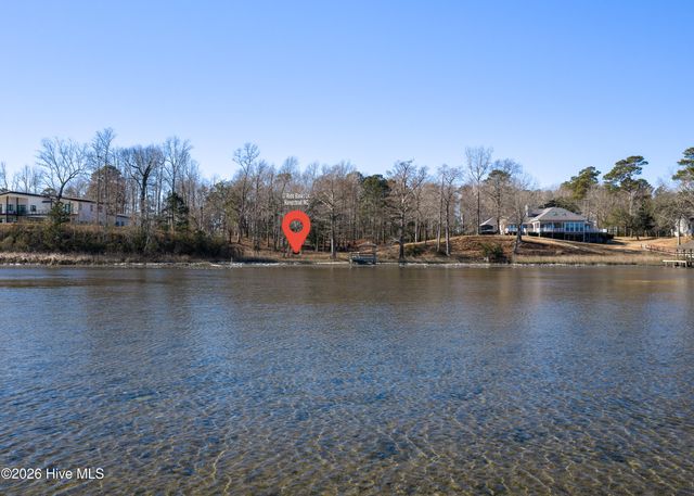 Lot 17 Redd Banks Lane, Hampstead, NC 28443