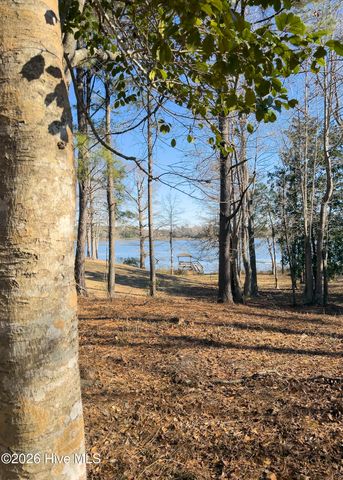 Lot 17 Redd Banks Lane, Hampstead, NC 28443