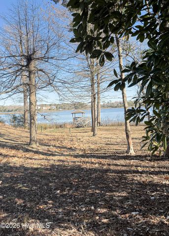 Lot 17 Redd Banks Lane, Hampstead, NC 28443