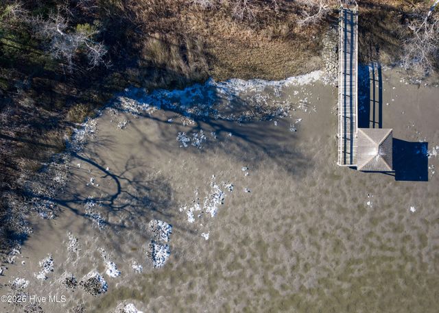 Lot 17 Redd Banks Lane, Hampstead, NC 28443