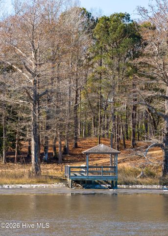 Lot 17 Redd Banks Lane, Hampstead, NC 28443