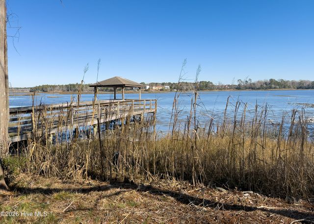 Lot 17 Redd Banks Lane, Hampstead, NC 28443