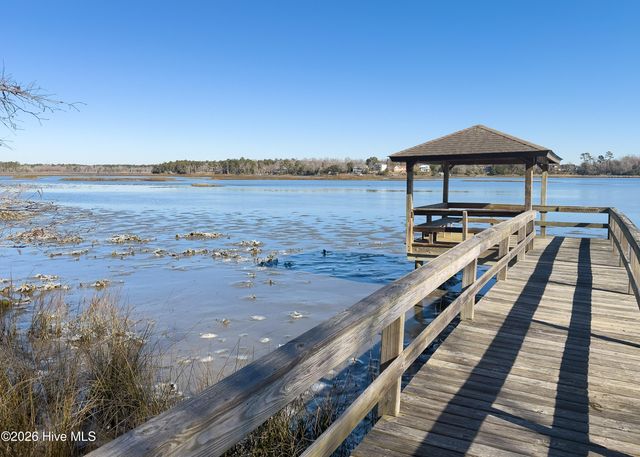 Lot 17 Redd Banks Lane, Hampstead, NC 28443