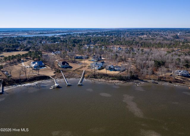 Lot 17 Redd Banks Lane, Hampstead, NC 28443