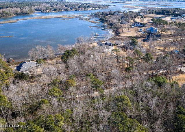 Lot 17 Redd Banks Lane, Hampstead, NC 28443