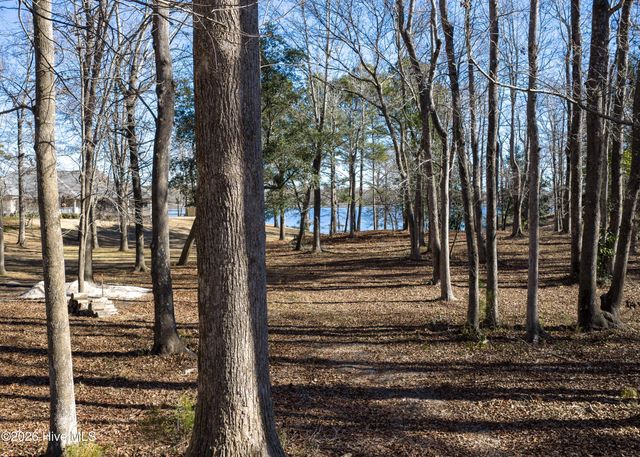 Lot 17 Redd Banks Lane, Hampstead, NC 28443