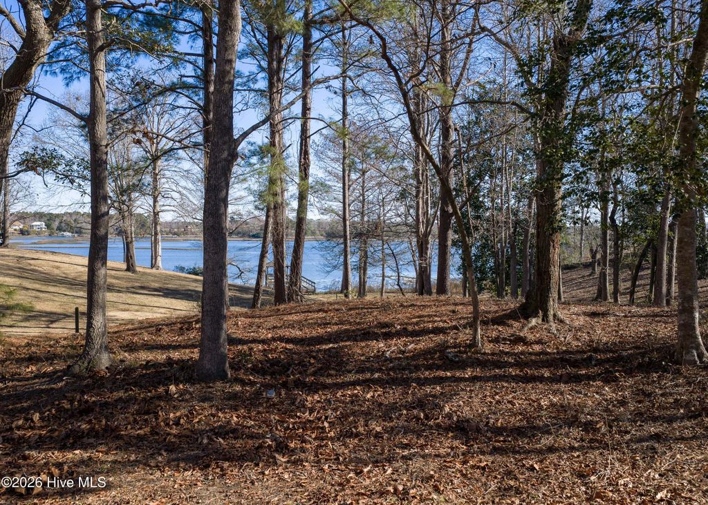 Lot 17 Redd Banks Lane, Hampstead, NC 28443