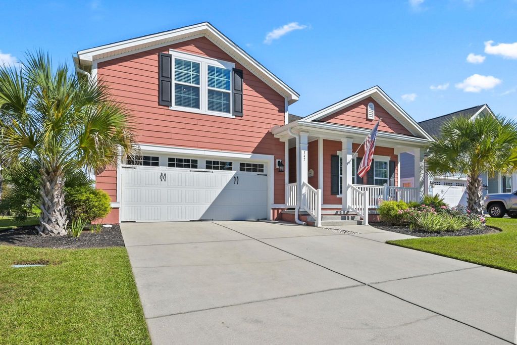 347 Simplicity Dr., Murrells Inlet, SC 29576 — photo 2