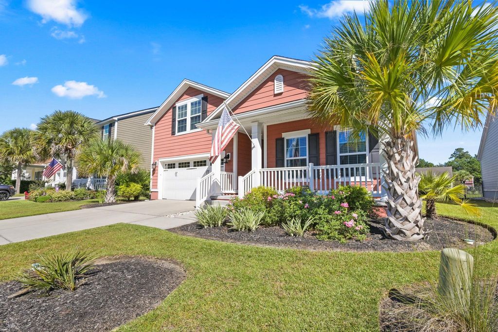 347 Simplicity Dr., Murrells Inlet, SC 29576 — photo 3