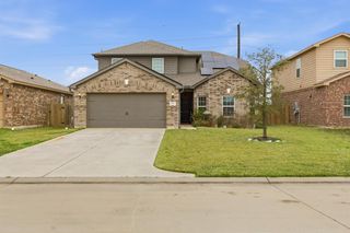 3021 Iron Woods Drive, Katy, TX 77493