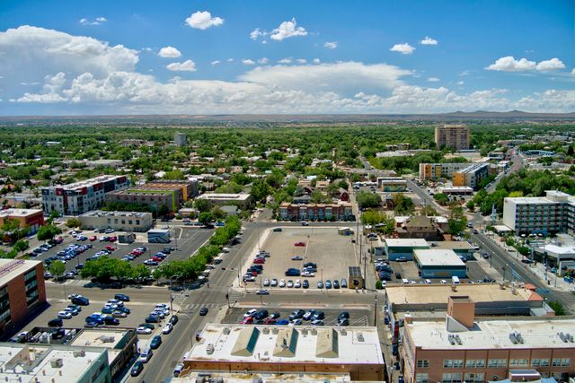 524 Central Avenue SW PH D, Albuquerque, NM 87102