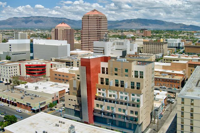 524 Central Avenue SW PH D, Albuquerque, NM 87102