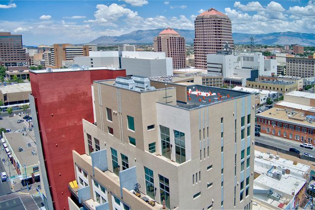 524 Central Avenue SW PH D, Albuquerque, NM 87102