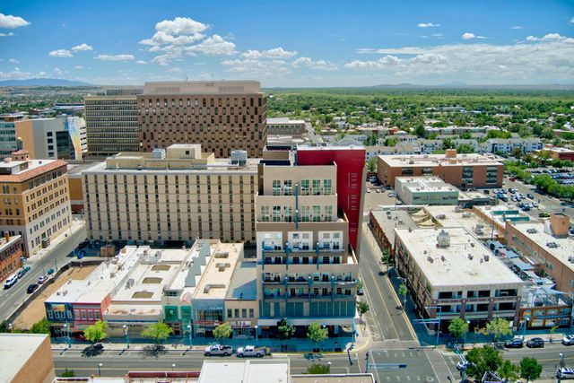 524 Central Avenue SW PH D, Albuquerque, NM 87102