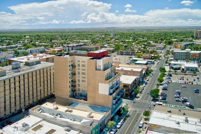 524 Central Avenue SW PH D, Albuquerque, NM 87102
