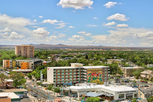 524 Central Avenue SW PH D, Albuquerque, NM 87102