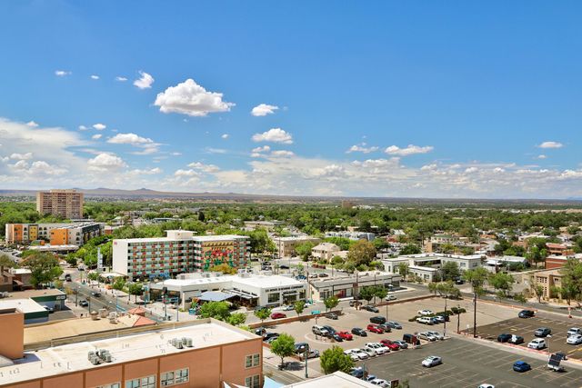 524 Central Avenue SW PH D, Albuquerque, NM 87102