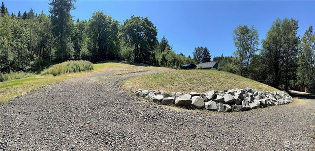 4008 NW 402nd Street, Woodland, WA 98674