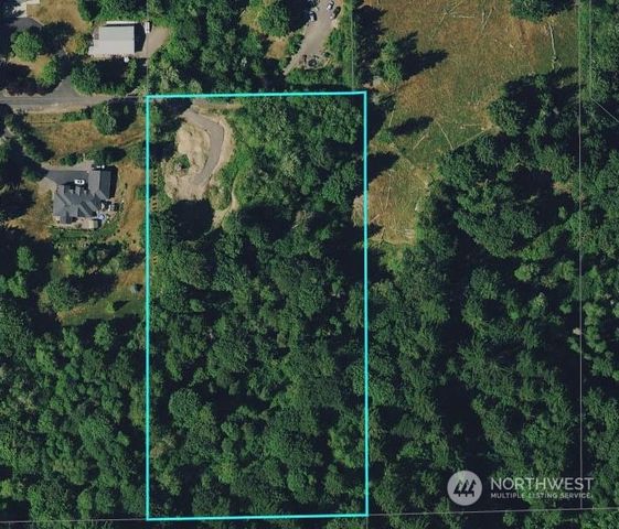 4008 NW 402nd Street, Woodland, WA 98674