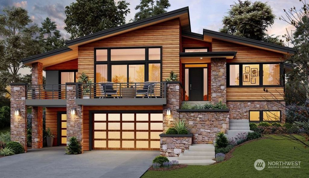 4008 NW 402nd Street, Woodland, WA 98674