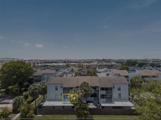 6195 W 18th Ave G212, Hialeah, FL 33012