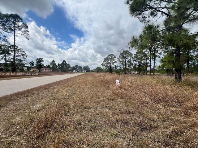 714 Giorgio Ave, Other City - In The State Of Florida, FL 33974