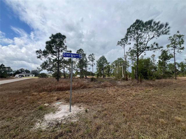 714 Giorgio Ave, Other City - In The State Of Florida, FL 33974