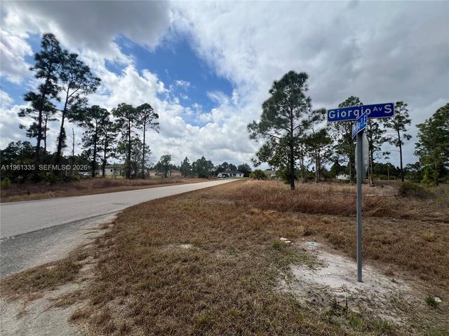 714 Giorgio Ave, Other City - In The State Of Florida, FL 33974