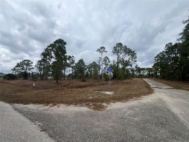 714 Giorgio Ave, Other City - In The State Of Florida, FL 33974