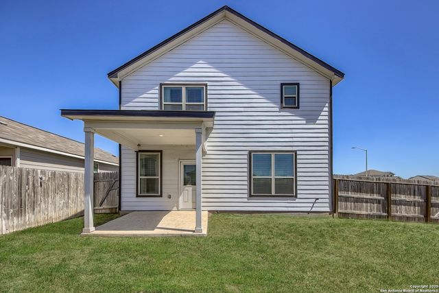 2520 HIDDENBROOKE TRACE, Seguin, TX 78155