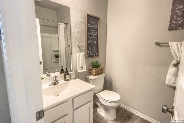 2520 HIDDENBROOKE TRACE, Seguin, TX 78155