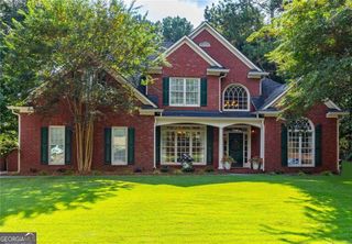 2330 Ashbourne Drive, Lawrenceville, GA 30043