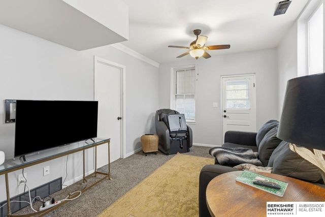 2939 Martha Street, Omaha, NE 68105