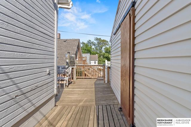 2939 Martha Street, Omaha, NE 68105