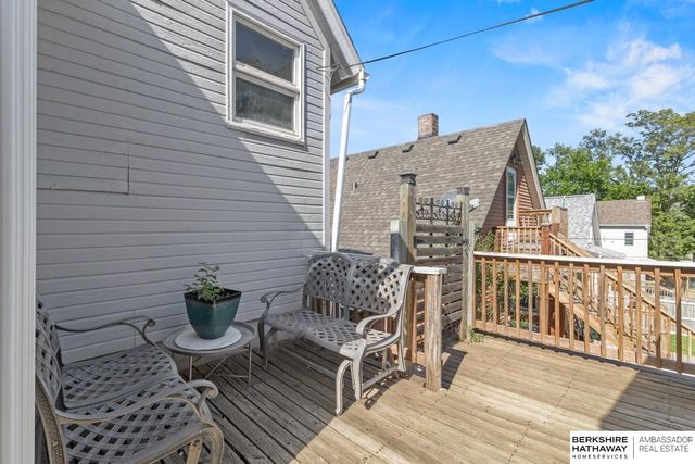 2939 Martha Street, Omaha, NE 68105