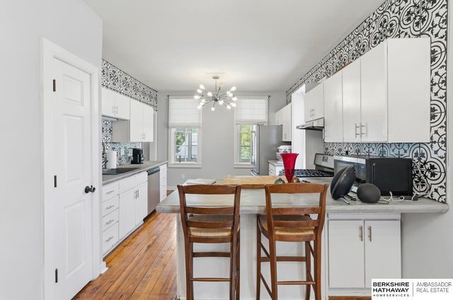 2939 Martha Street, Omaha, NE 68105