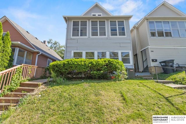 2939 Martha Street, Omaha, NE 68105